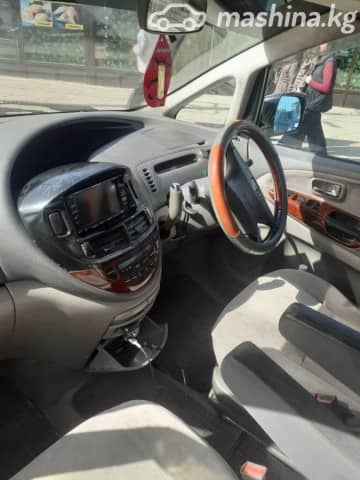 Toyota Estima II 2.4 AT