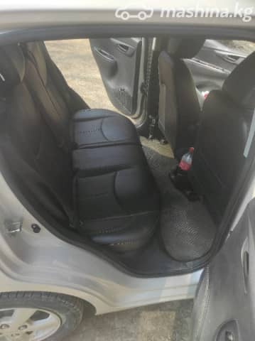 Chevrolet Spark IV 1.0 CVT
