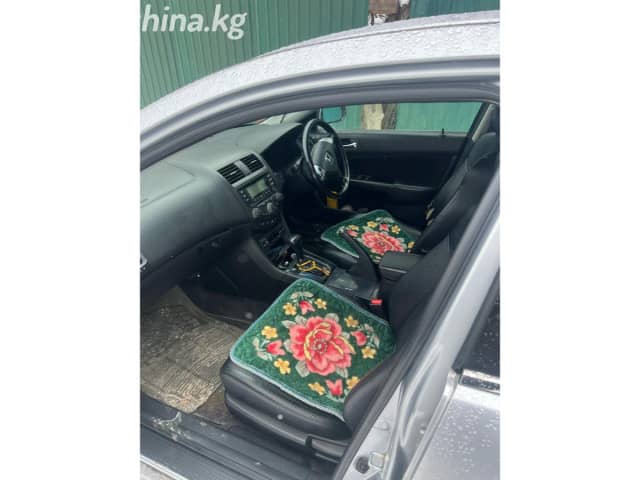 Honda Accord VII 2.0 AT