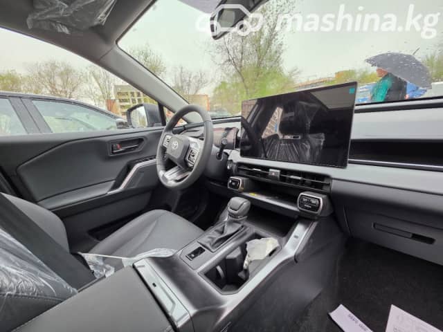 Toyota RAV4 V (XA50) 2.0 CVT 4WD