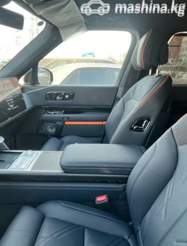Zeekr 9X 2.0hyb AT 4WD