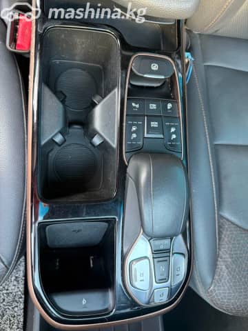 Hyundai IONIQ Electro AT