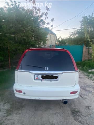 Honda Stream I 1.7 AT