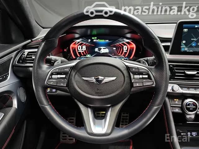 Genesis G70 I 2.0 AT
