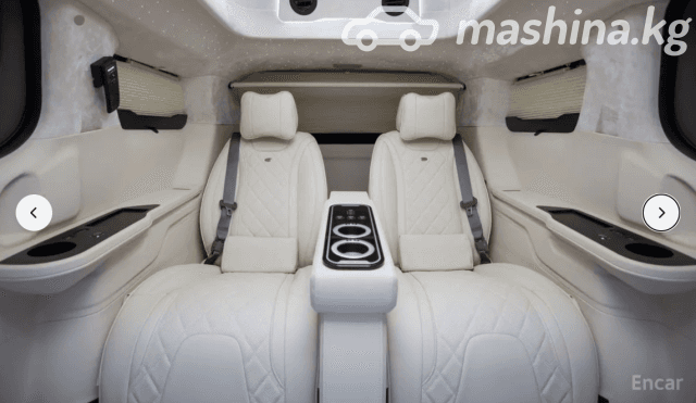Kia Carnival IV Рестайлинг 1.6hyb AT