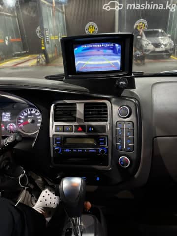 Hyundai Porter