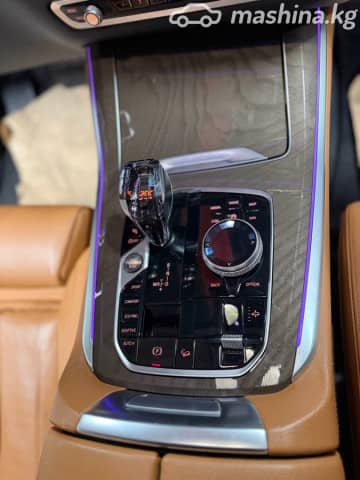 BMW X5 IV (G05/G18) 30d 3.0d AT 4WD