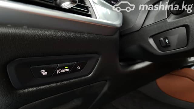 BMW X6 III (G06) Рестайлинг M60i 4.4 AT 4WD