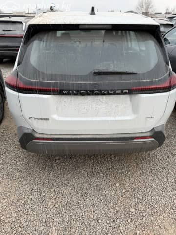 Toyota RAV4 V (XA50) 2.0 CVT 4WD