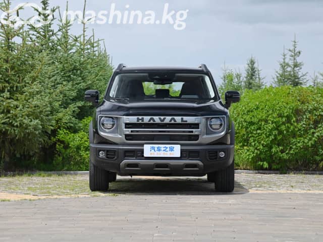 Haval DaGou (Big Dog) II 1.5 AMT