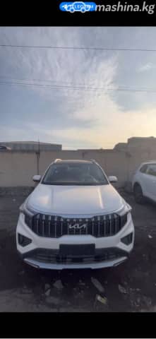 Kia Sportage V Рестайлинг 1.6 AT 4WD