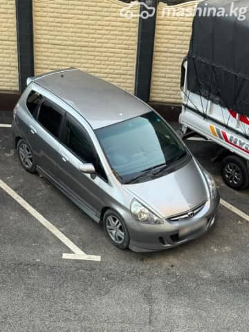Honda Fit I 1.5 AT