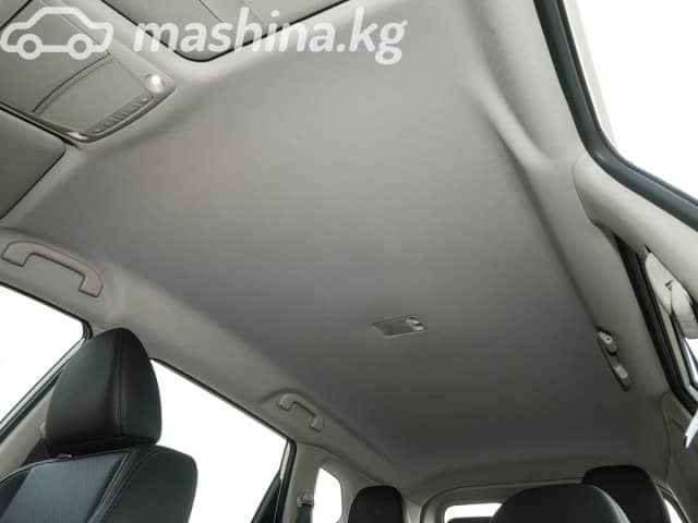 Nissan X-Trail IV 1.5 CVT 4WD