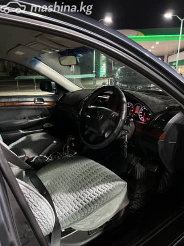 Honda Inspire IV 3.0 AT