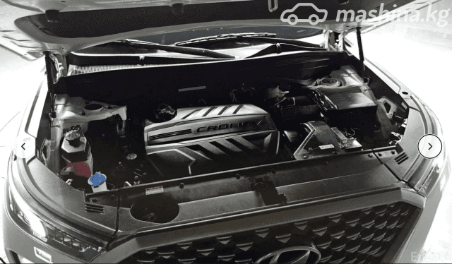 Hyundai Palisade I 2.2 AT