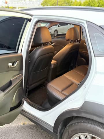 Hyundai Kona I 1.6 AMT
