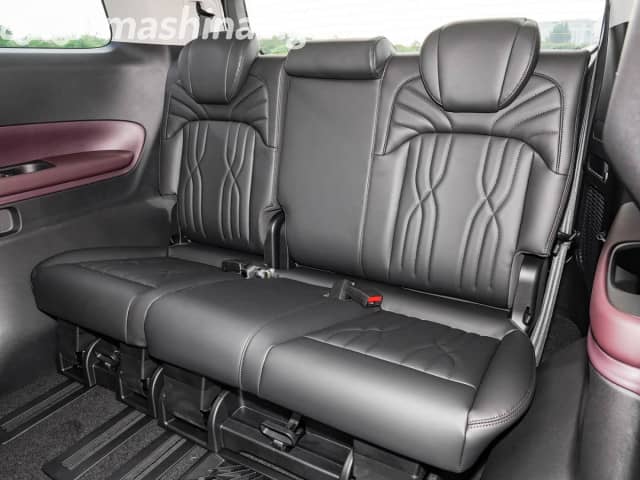 GAC Trumpchi M8 II Master Edition 2.0 AT