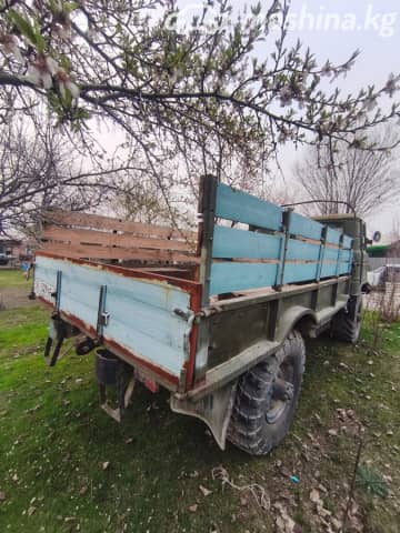 ГАЗ 66