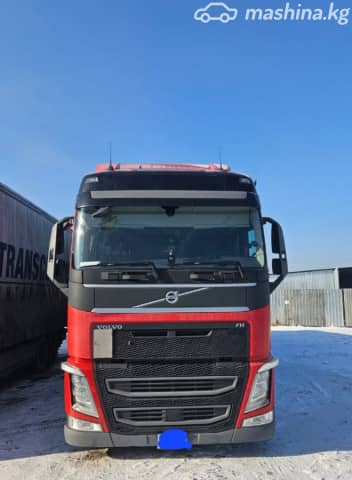 Volvo FH