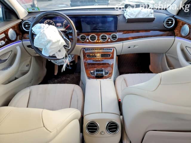 Mercedes-Benz E-Класс V (W213, S213, C238) 350 2.0 AT