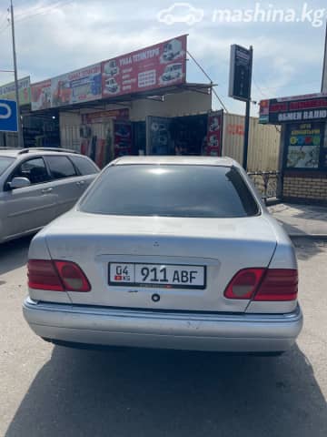 Mercedes-Benz E-Класс II (W210, S210) 280 2.8 AT