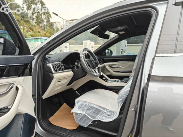BYD Song Plus I EV Electro AT