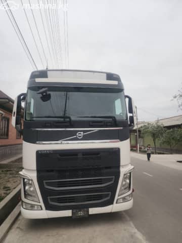 Volvo FH