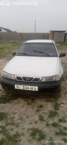 Daewoo Nexia I 1.5 MT