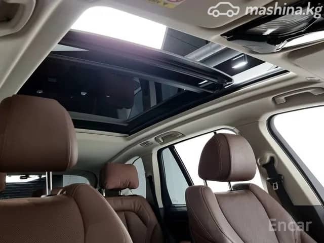 BMW X5 IV (G05/G18) M50d 3.0d AT 4WD