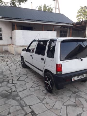 Daewoo Tico 0.8 MT