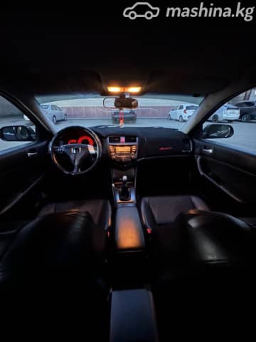 Honda Accord VII 2.0 MT