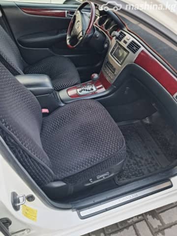 Lexus ES IV 330 3.3 AT