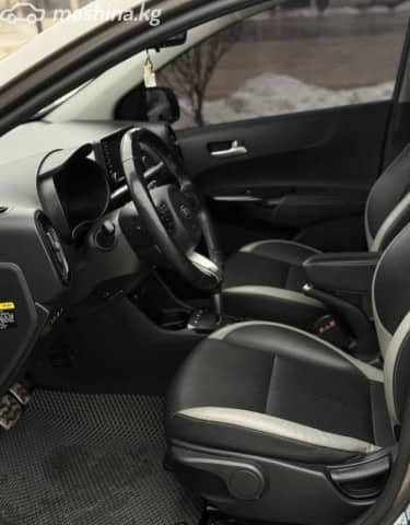 Kia Morning III 1.0 AT