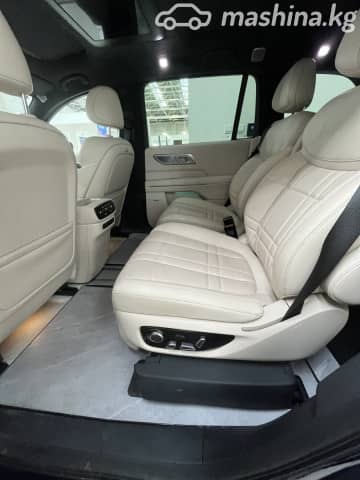Changan Deepal S09 1.5hyb AT 4WD