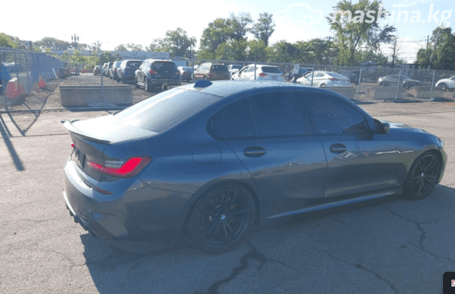 BMW 3 серии VII (G2x) 330i 2.0 AT