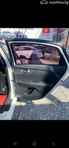 Kia K3 II 1.6 CVT