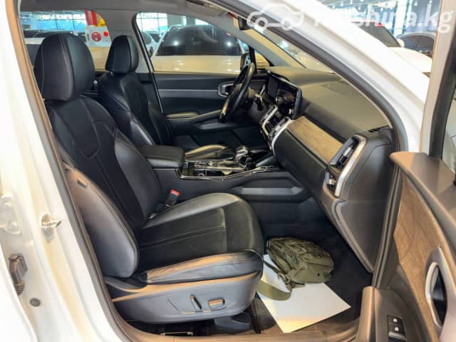Kia Sorento IV 2.2d AMT