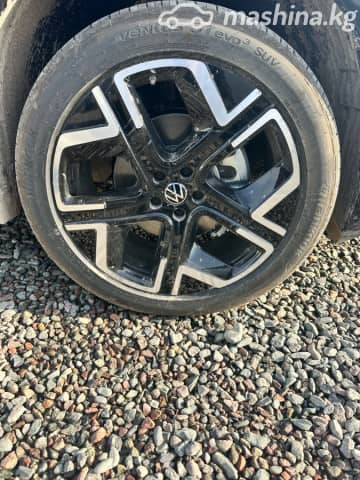 Volkswagen Talagon 2.0 AMT 4WD