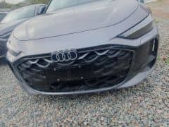 Audi A5 II (F5) Рестайлинг 40 TFSI 2.0 AMT 4WD