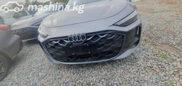 Audi A5 II (F5) Рестайлинг 40 TFSI 2.0 AMT 4WD