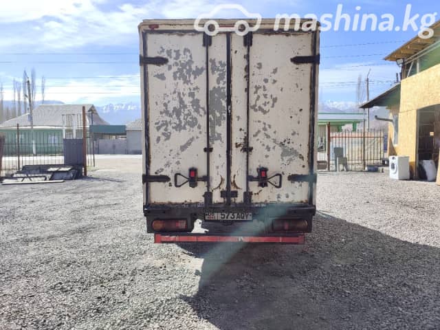 Hyundai Porter