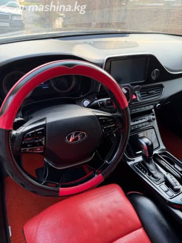 Hyundai Grandeur VI 3.0 AT