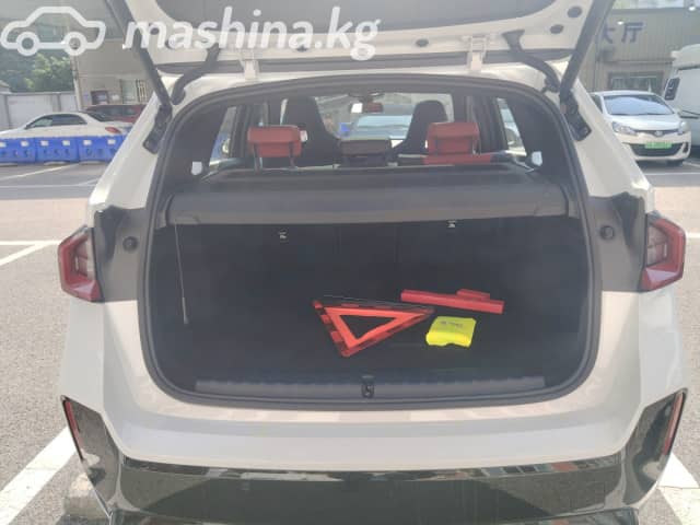 BMW X1 III (U11/U12) M35Li 2.0 AMT 4WD