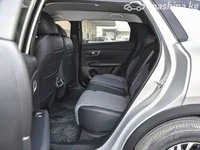 Changan Qiyuan Q05 II Electro AT