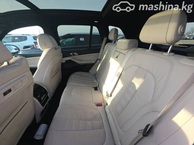 BMW X5 IV (G05/G18) 40i 3.0 AT 4WD