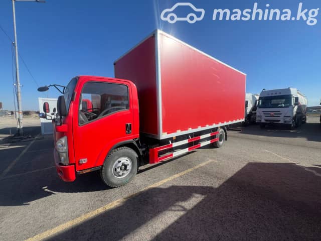 Isuzu NKR