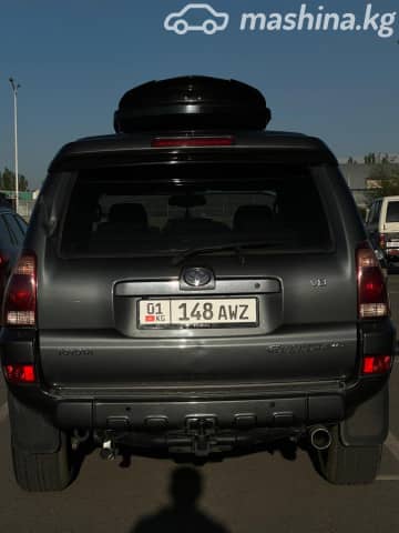 Toyota 4Runner IV 4.7 AT 4WD