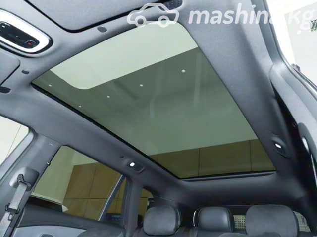 GAC Trumpchi S7 1.5hyb AT
