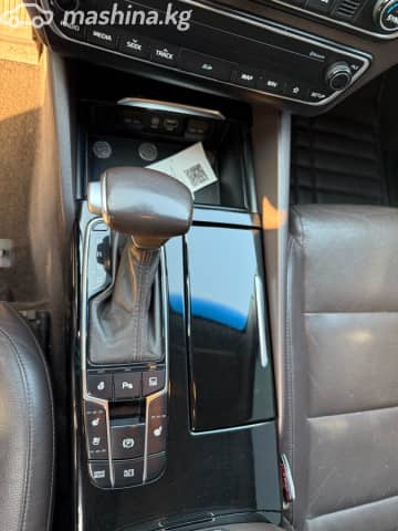 Kia K7 YG (II) 2.4 AT