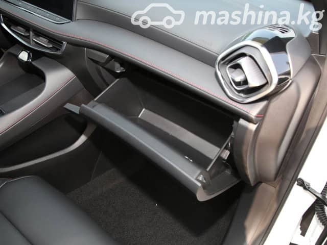 MG 5 II 1.5 AMT